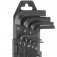 Jogo de chave allen curta 1,5 a 10 mm com 9 pe�as