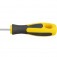 Chave philips em a�o cromo van�dio 1/8 x 3