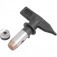 Bico leque 0,28 mm para m�quina de pintura airless - 311