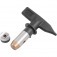 Bico leque 0,38 mm para m�quina de pintura airless - 415
