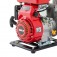 Motobomba auto escorvante 2,4 hp 4T recalque de 1.1/2