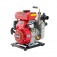 Motobomba auto escorvante 2,4 hp 4T recalque de 1.1/2