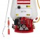 Pulverizador costal agrcola a gasolina 25,4cc capacidade 25L - PCG 2625