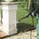 Lavadora de alta press�o �gua fria 2775 Libras trif�sica 380V - PW-C45T