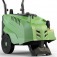 Lavadora de alta press�o 2465 libras trif�sico 380V - PW-C55T