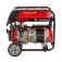 Gerador de energia 4,1 Kva a gasolina partida manual - GG 4000-DS