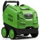 Lavadora de alta press�o �gua quente 2.175 libras monof�sica - PW-H28M  220V