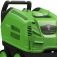 Lavadora de alta press�o �gua quente 2.175 libras monof�sica - PW-H28M  220V