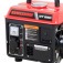 Gerador de energia 0,85 Kva a gasolina partida manual - GT 950  110V
