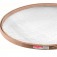 Peneira com aro madeira para caf� 60 cm - PMN 0460
