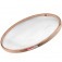 Peneira com aro madeira para caf� 80 cm - PMN 0480