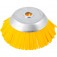 Escova de nylon para ro�adeira 200 mm 6500 rpm