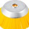 Escova de nylon para ro�adeira 200 mm 6500 rpm