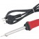 Ferro para solda  com ponta c�nica 30 watts - FSN 0030  110V