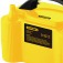 Bomba de ar port�til inflador de bal�es 600 Watts - BOM-8913  110V