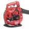Soprador de folhas a gasolina 25,4cc 2 tempos - KWB 26-AS
