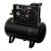 Compressor de ar 10 p�s 100L 2 hp 140 lbs monof�sico Bravo - CSL 10BR/100  220V