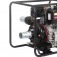 Motobomba a diesel 10 hp centr�fuga recalque de 3