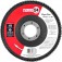 Disco de lixa flap disc flap-disc cnico 4.1/2