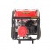 Gerador de energia 9,0 Kva a gasolina partida eltrica - GG 10000-DS