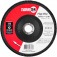 Disco de lixa flap disc flap-disc cnico 7
