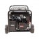 Gerador de energia 6,5 Kva a gasolina partida eltrica - GG 8000-B