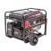 Gerador de energia 6,5 Kva a gasolina partida eltrica - GG 8000-B
