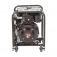 Gerador de energia 3,3 Kva a diesel partida manual - DG 4000-BDS