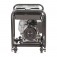 Gerador de energia 3,3 Kva a diesel partida manual - DG 4000-BDS