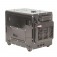 Gerador de energia 6,5 Kva a diesel partida eltrica trifsico 220V - DG 6500-BSDT2