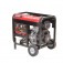 Gerador de energia 8,0 Kva a diesel partida eltrica trifsico 220V - DG 8000-BSDT2