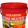 Impermeabilizante l�quido resina acr�lica multiuso 3,6L incolor - ACQUARESIN