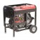 Gerador de energia 7,5 Kva a diesel partida eltrica - DG 9000-BDS