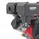 Motor a gasolina 15 hp 4 tempos partida eltrica - GE 1500-E
