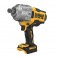 Chave de impacto a bateria 20V encaixe 3/4