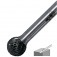 Lima rotativa endurecida esf�rica 20 x 18 mm haste 6 mm - 23.220