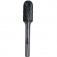 Lima rotativa endurecida cil�ndrica redonda 16 x 25 mm haste 6 mm - 23.278