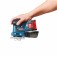 Lixadeira orbital a bateria 18V 113 x 101 mm Sem Bateria - GSS 18V-10