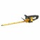 Aparador de cerca viva a bateria 20V 556 mm Sem Bateria - DCH821B