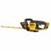 Aparador de cerca viva a bateria 20V 556 mm Sem Bateria - DCH821B