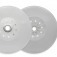 Disco semi-flex�vel para esmerilhadeira 7