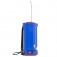 Pulverizador costal agrcola a bateria 20 litros com 5 bicos - PET 200  110V/220V