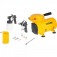 Compressor ar direto 2,3 p�s 1/2 hp com kit de pintura  110V/220V
