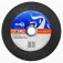 Disco de corte para metal 9