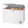 Freezer e Refrigerador Horizontal 308L branco - FHZ-01-W320  220V