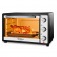 Forno el�trico 1800W 52 litros Grand Family II - FR-52-B  110V