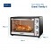 Forno el�trico 1800W 52 litros Grand Family II - FR-52-B  110V
