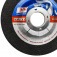 Disco de desbaste para ferro 4.1/2
