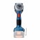 Chave de impacto a bateria 18V encaixe 1/2