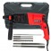 Martelete Perfurador e Rompedor 800W 3,0 Joules SDS Plus - SGT-5803  110V